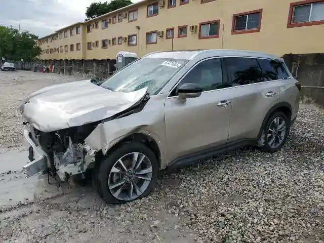 5N1DL1FS9PC371847 2023 INFINITI QX60-0