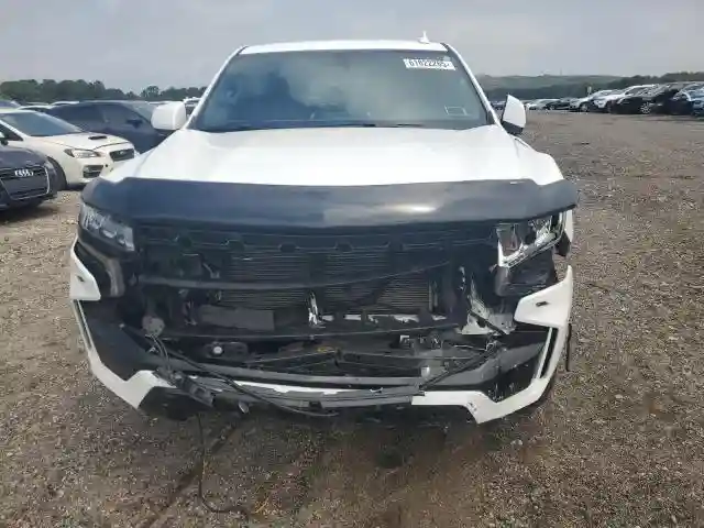1GNSKLED5MR346070 2021 CHEVROLET TAHOE-4