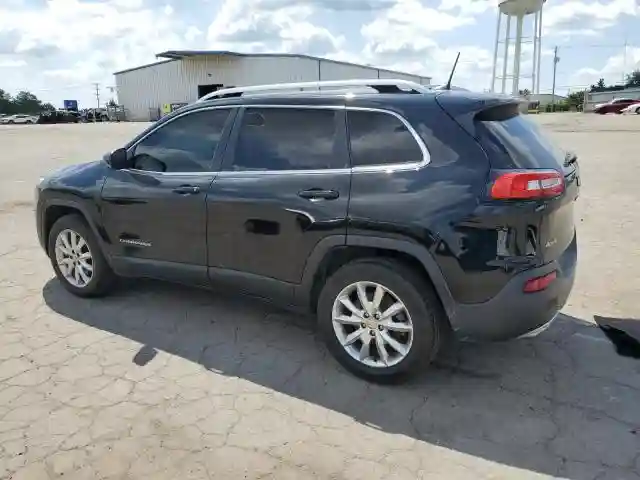 1C4PJMDS7HW600375 2017 JEEP GRAND CHEROKEE-1