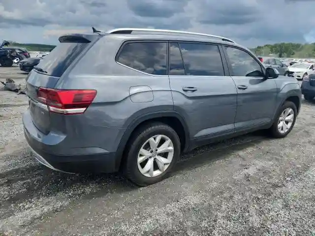 1V2WR2CA8KC535710 2019 VOLKSWAGEN ATLAS-2