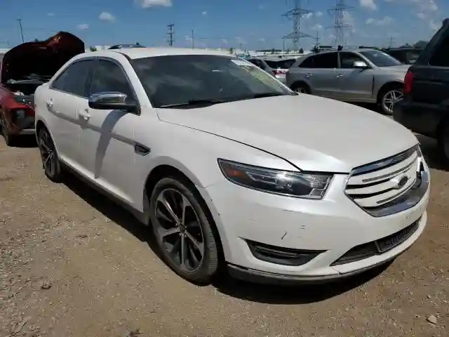 1FAHP2F81FG199122 2015 FORD TAURUS-3