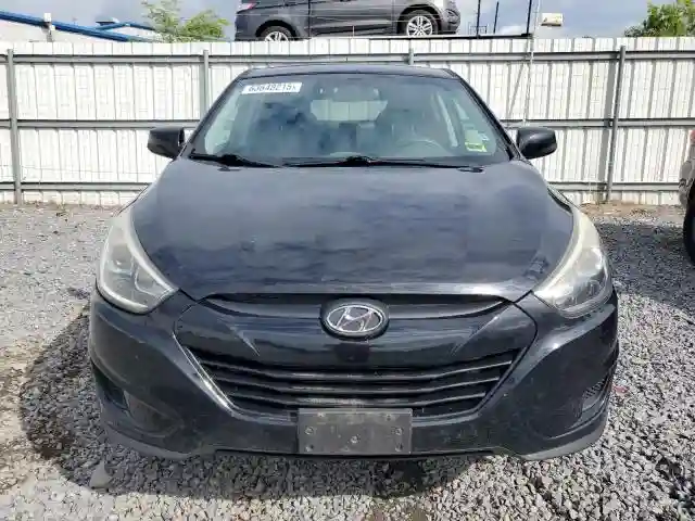 KM8JT3AF1FU982280 2015 HYUNDAI TUCSON-4