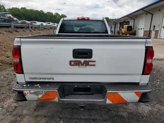 1GTN1LEH6JZ305891 2018 GMC SIERRA-5