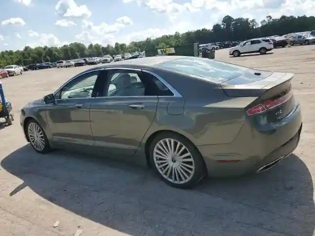 3LN6L5MU8HR611221 2017 LINCOLN MKZ-1