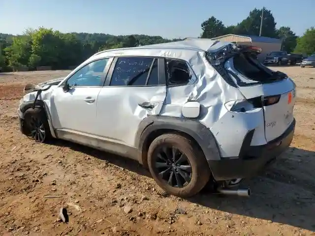 7MMVABBM1SN332159 2025 MAZDA CX-50-1