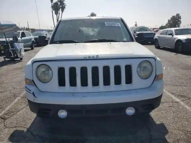 1C4NJPBA2GD693237 2016 JEEP PATRIOT-4