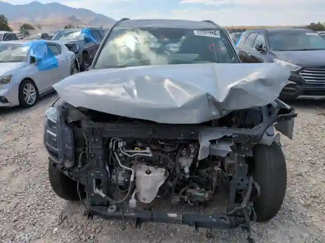 5XYP5DHC5NG223447 2022 KIA TELLURIDE-4