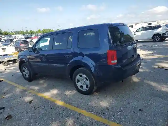 5FNYF4H29FB017680 2015 HONDA PILOT-1