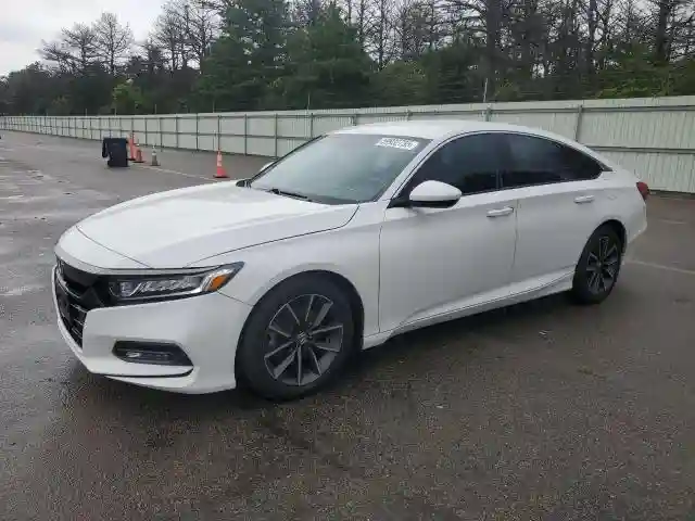 1HGCV1F34KA166395 2019 HONDA ACCORD-0