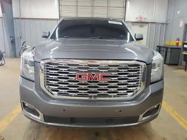 1GKS2CKJ1KR179100 2019 GMC YUKON-4