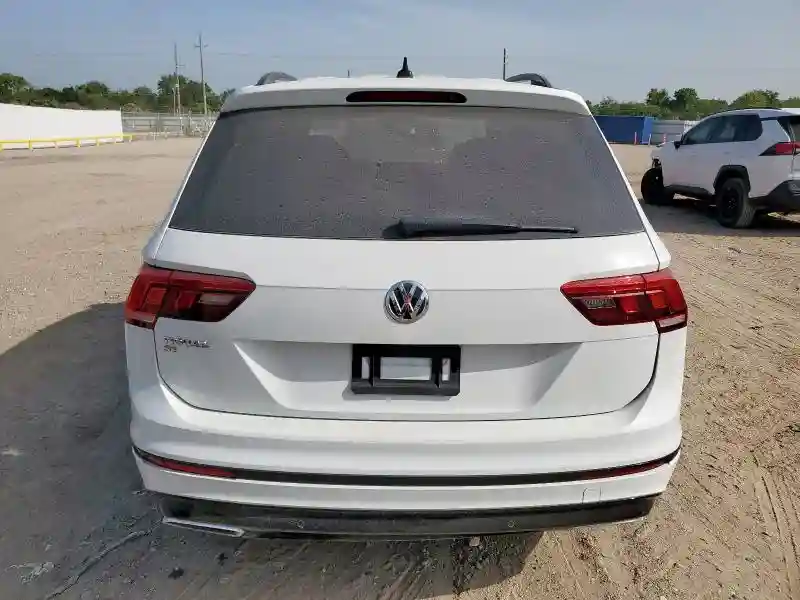 3VV3B7AX9MM003432 2021 VOLKSWAGEN TIGUAN-5