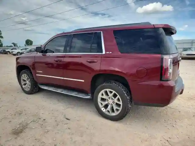 1GKS1AKC1HR219113 2017 GMC YUKON-1