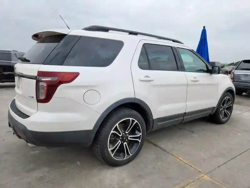 1FM5K8GT8FGB32918 2015 FORD EXPLORER-2