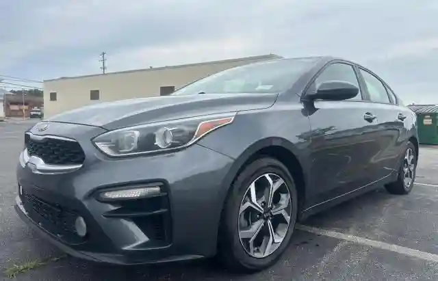 3KPF24AD8LE223721 2020 KIA FORTE-1