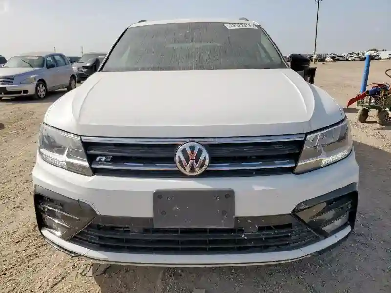 3VV3B7AX9MM003432 2021 VOLKSWAGEN TIGUAN-4