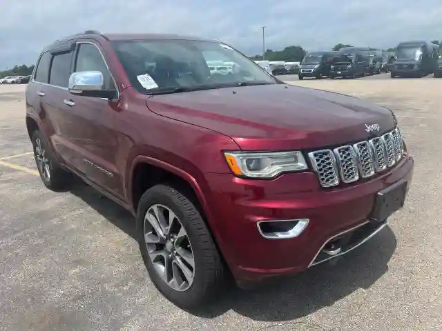 1C4RJFCG2JC274512 2018 JEEP GRAND CHEROKEE-0