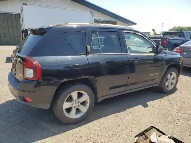 1C4NJDEB9HD191846 2017 JEEP COMPASS-2