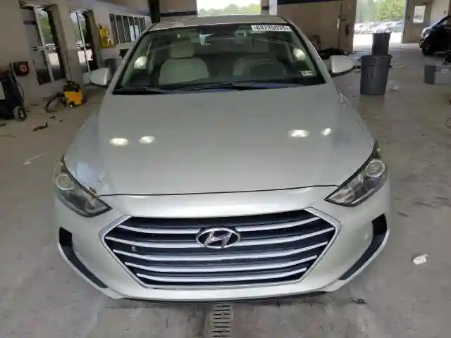 5NPD74LF9HH149185 2017 HYUNDAI ELANTRA-4