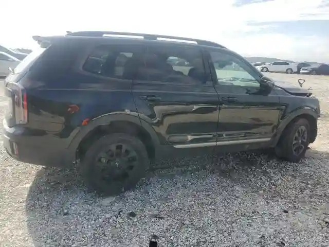 5XYP5DGC9PG410954 2023 KIA TELLURIDE-2