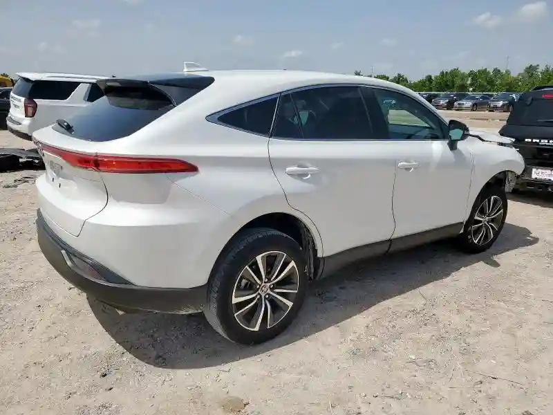 JTEAAAAHXRJ183440 2024 TOYOTA VENZA-2