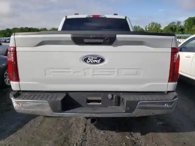 1FTFW3LD1RFA02813 2024 FORD ALL MODELS-5