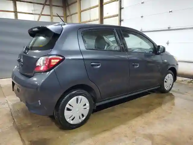 ML32AUHJ3RH007584 2024 MITSUBISHI MIRAGE-2