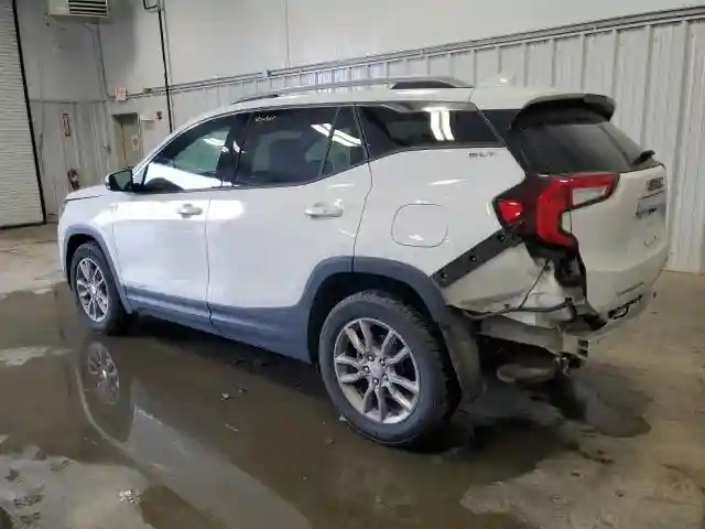 3GKALVEG7RL365360 2024 GMC TERRAIN-1