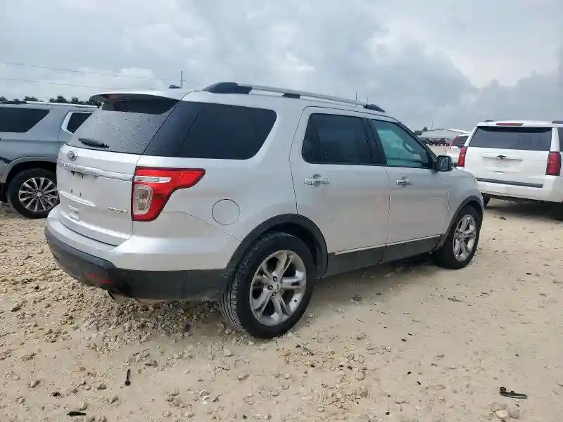 1FM5K7F86FGB42371 2015 FORD EXPLORER-2