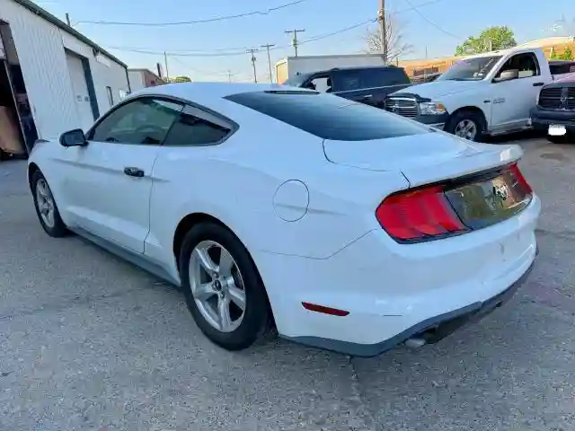 1FA6P8TH1K5161216 2019 FORD ALL MODELS-2