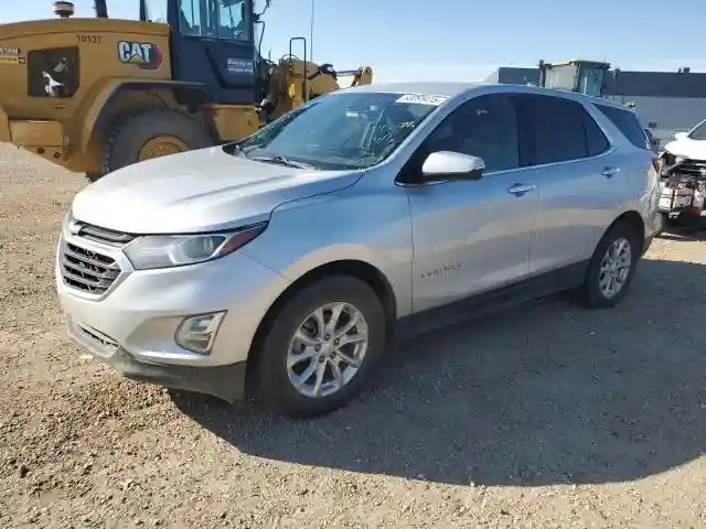 2GNAXSEV8J6307643 2018 CHEVROLET EQUINOX-0