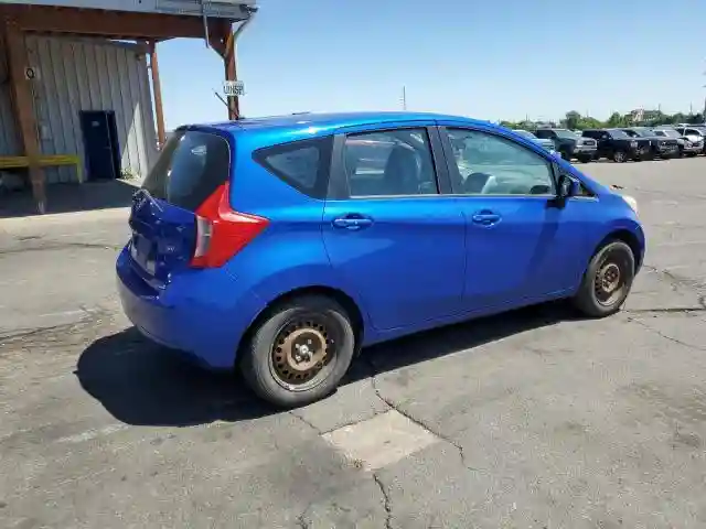 3N1CE2CP8FL403239 2015 NISSAN VERSA-2