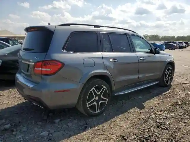 4JGDF7DE6HA902037 2017 MERCEDES-BENZ GLS-CLASS-2