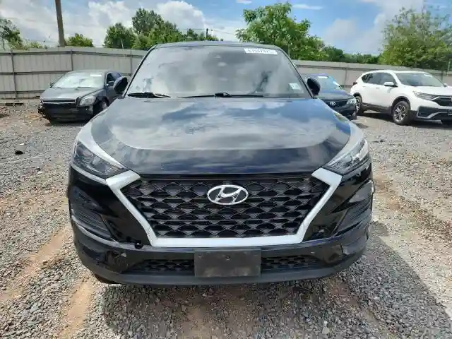 KM8J2CA40KU948245 2019 HYUNDAI TUCSON-4