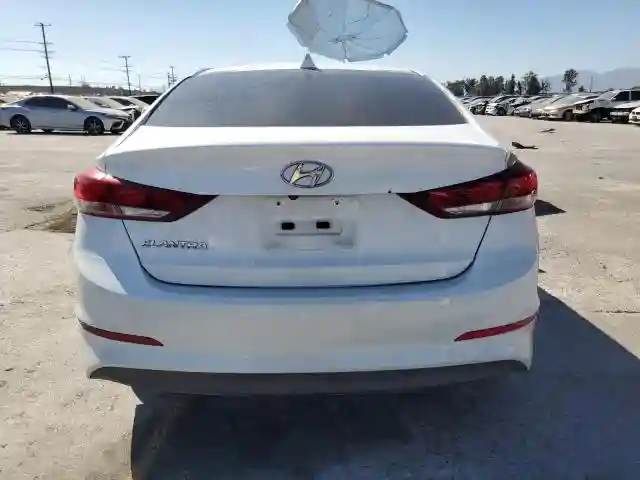 5NPD84LF5HH059139 2017 HYUNDAI ELANTRA-5