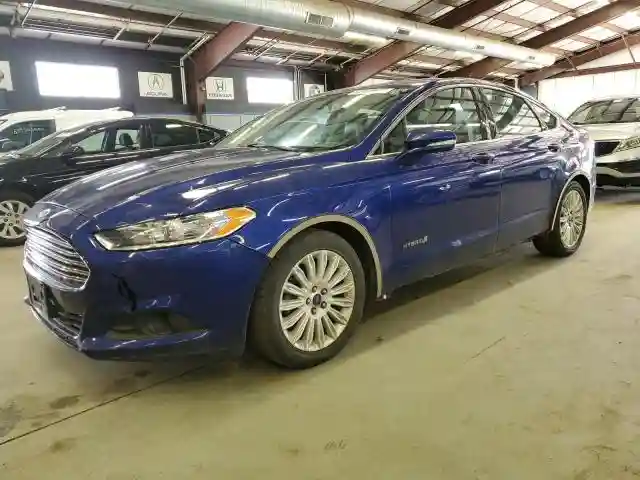 3FA6P0LU3FR179332 2015 FORD FUSION-0