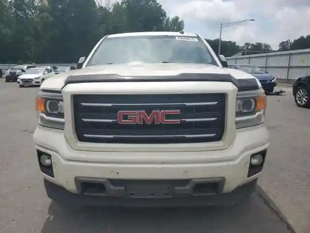 3GTU2VEC1FG339382 2015 GMC SIERRA-4
