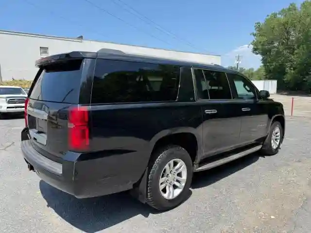 1GNSKJKCXFR64432 2015 CHEVROLET SUBURBAN-3