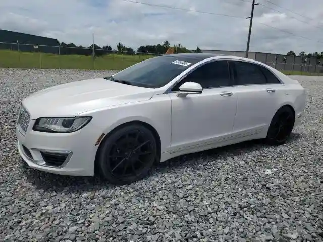 3LN6L5CC2HR625396 2017 LINCOLN MKZ-0