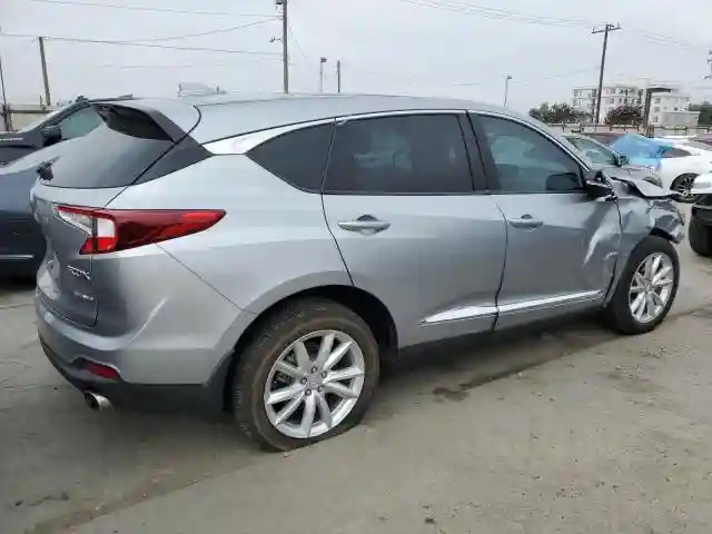 5J8TC2H34ML047472 2021 ACURA RDX-2