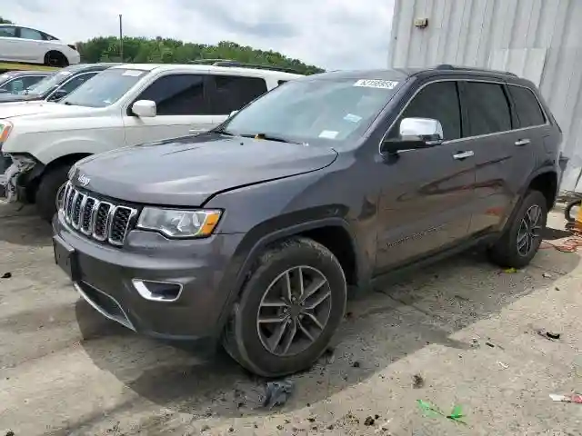 1C4RJFBGXLC117850 2020 JEEP GRAND CHEROKEE-0