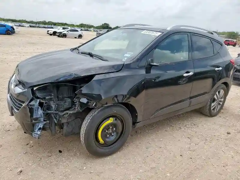 KM8JU3AG5FU954357 2015 HYUNDAI TUCSON-0