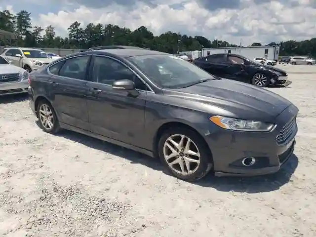1FA6P0HD7F5124054 2015 FORD FUSION-3