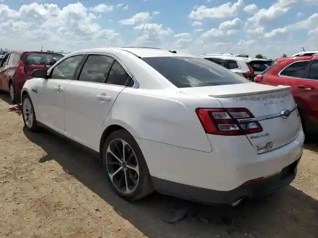1FAHP2F81FG199122 2015 FORD TAURUS-1