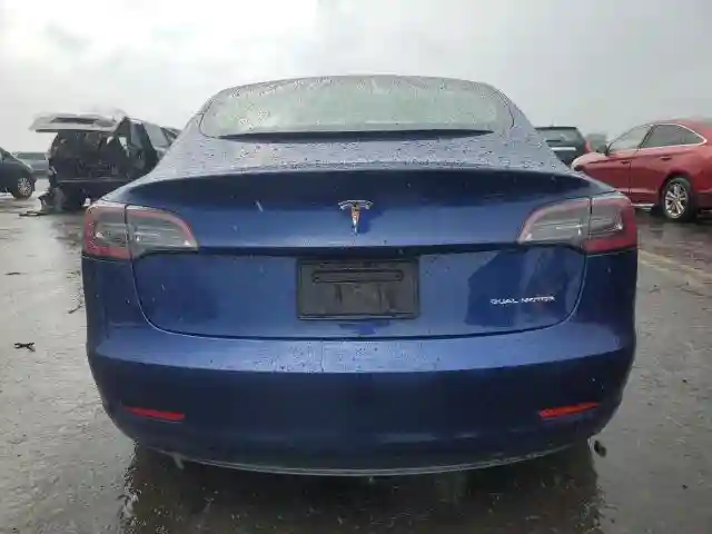 5YJ3E1EB5LF795793 2020 TESLA MODEL 3-5
