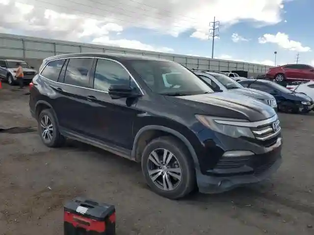 5FNYF6H53HB017523 2017 HONDA PILOT-3