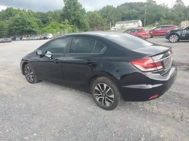 19XFB2F82FE220415 2015 HONDA CIVIC-1