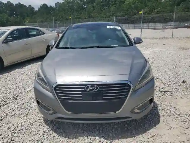 KMHE34L15HA059474 2017 HYUNDAI SONATA-4