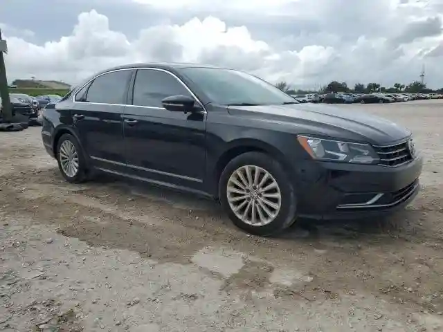 1VWBT7A37GC025260 2016 VOLKSWAGEN PASSAT-3