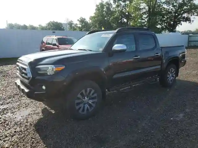 3TMGZ5AN2PM539576 2023 TOYOTA TACOMA-0