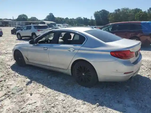 WBAJA5C37HG896379 2017 BMW 5 SERIES-1